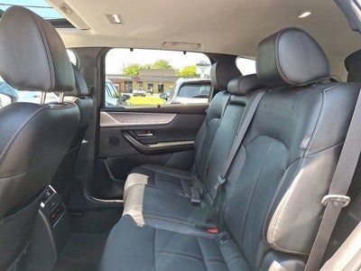 2024 Mazda Mazda CX-90 PHEV Preferred