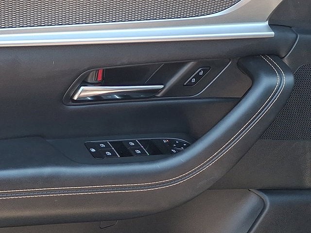 2024 Mazda Mazda CX-90 PHEV Preferred