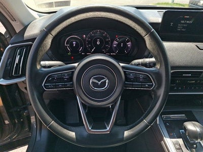 2024 Mazda Mazda CX-90 PHEV Preferred