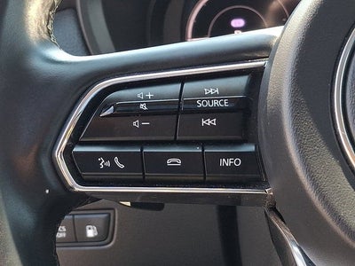 2024 Mazda Mazda CX-90 PHEV Preferred