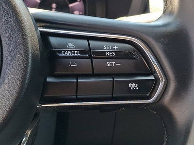 2024 Mazda Mazda CX-90 PHEV Preferred