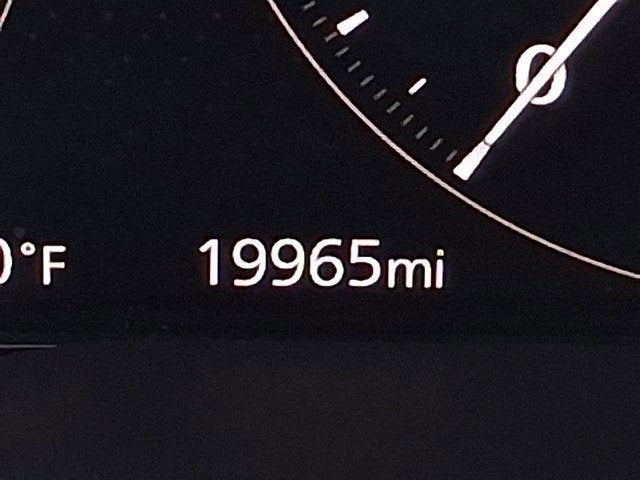 2024 Mazda Mazda CX-90 PHEV Preferred