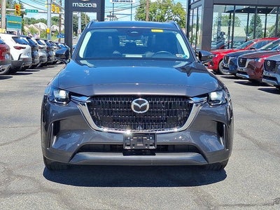 2024 Mazda Mazda CX-90 PHEV Preferred