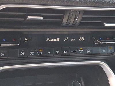 2024 Mazda Mazda CX-90 PHEV Preferred