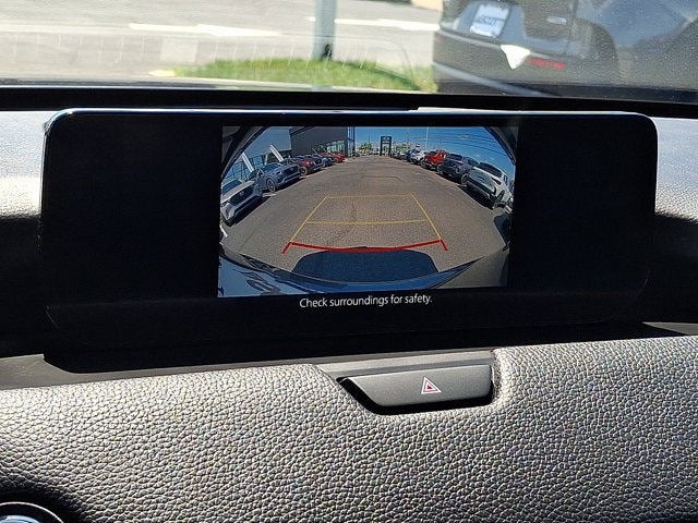 2024 Mazda Mazda CX-90 PHEV Preferred