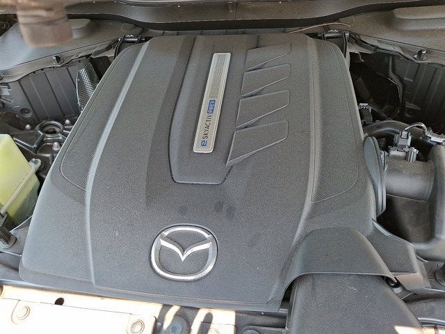 2024 Mazda Mazda CX-90 PHEV Preferred
