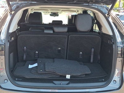 2024 Mazda Mazda CX-90 PHEV Preferred