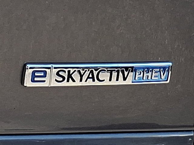 2024 Mazda Mazda CX-90 PHEV Preferred