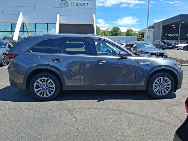 2024 Mazda Mazda CX-90 PHEV Preferred