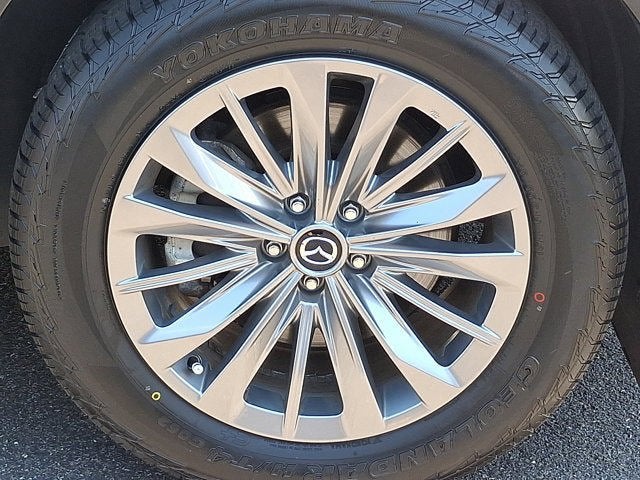 2024 Mazda Mazda CX-90 PHEV Preferred