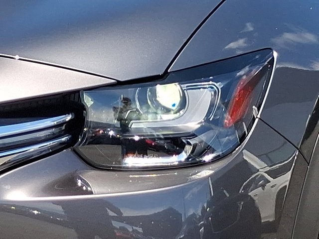 2024 Mazda Mazda CX-90 PHEV Preferred