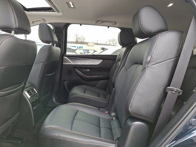 2024 Mazda Mazda CX-90 PHEV Preferred