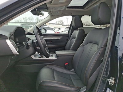 2024 Mazda Mazda CX-90 PHEV Preferred