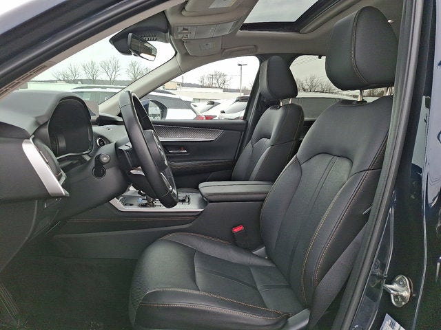 2024 Mazda Mazda CX-90 PHEV Preferred