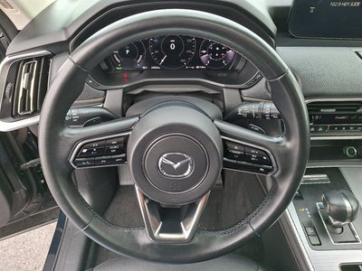 2024 Mazda Mazda CX-90 PHEV Preferred