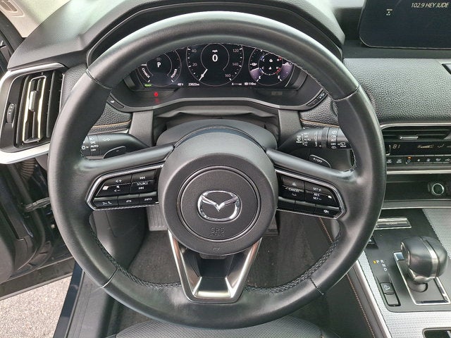 2024 Mazda Mazda CX-90 PHEV Preferred