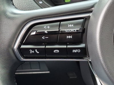 2024 Mazda Mazda CX-90 PHEV Preferred