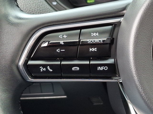 2024 Mazda Mazda CX-90 PHEV Preferred