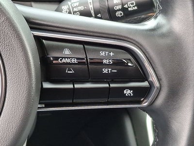 2024 Mazda Mazda CX-90 PHEV Preferred