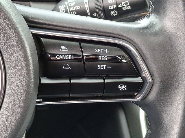 2024 Mazda Mazda CX-90 PHEV Preferred