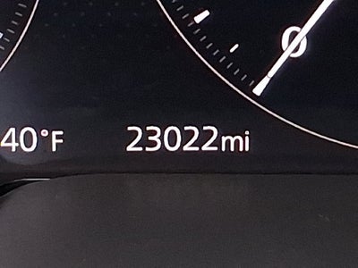 2024 Mazda Mazda CX-90 PHEV Preferred