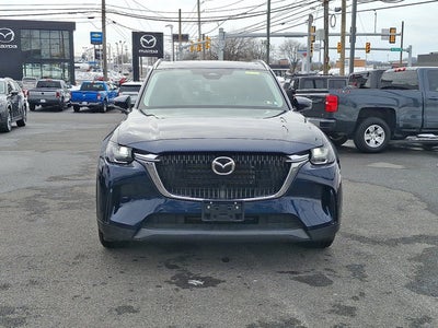 2024 Mazda Mazda CX-90 PHEV Preferred