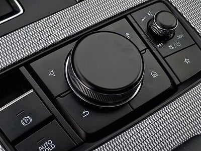 2024 Mazda Mazda CX-90 PHEV Preferred