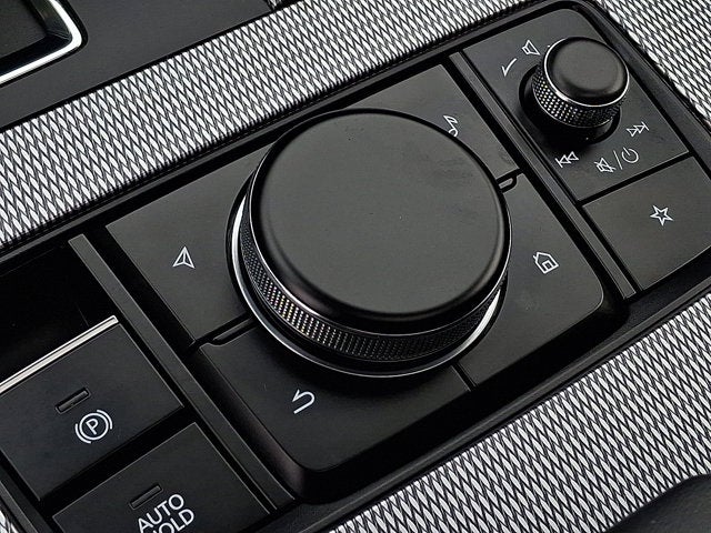 2024 Mazda Mazda CX-90 PHEV Preferred