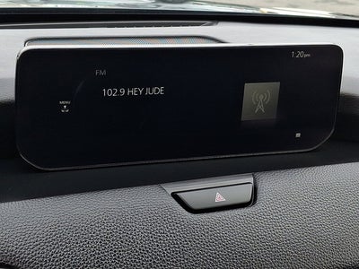 2024 Mazda Mazda CX-90 PHEV Preferred