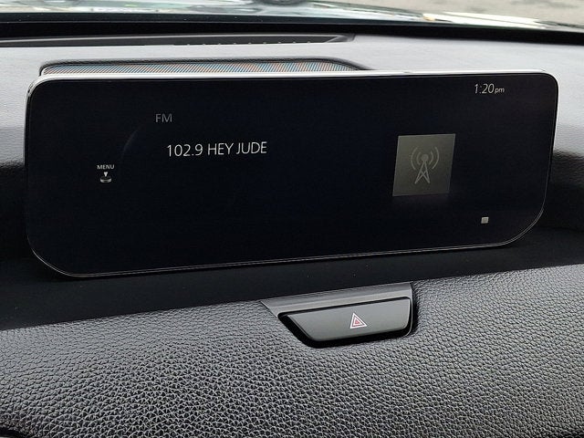 2024 Mazda Mazda CX-90 PHEV Preferred