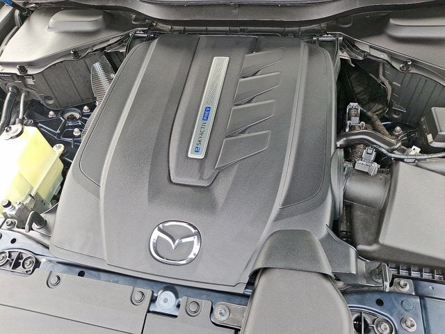 2024 Mazda Mazda CX-90 PHEV Preferred