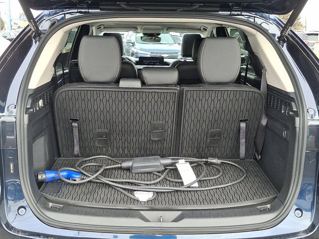 2024 Mazda Mazda CX-90 PHEV Preferred