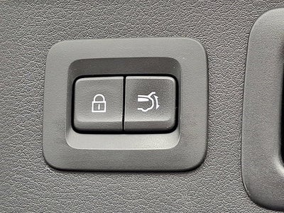 2024 Mazda Mazda CX-90 PHEV Preferred