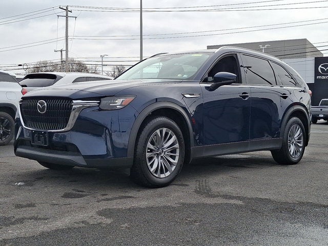 2024 Mazda Mazda CX-90 PHEV Preferred