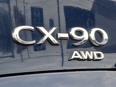 2024 Mazda Mazda CX-90 PHEV Preferred