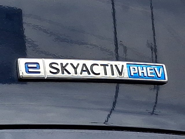 2024 Mazda Mazda CX-90 PHEV Preferred