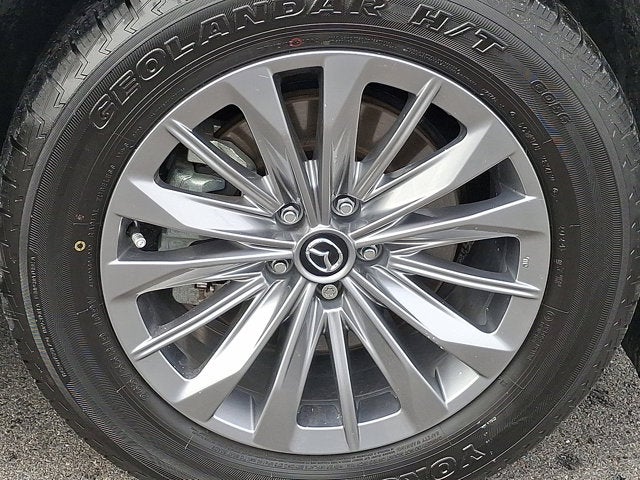 2024 Mazda Mazda CX-90 PHEV Preferred