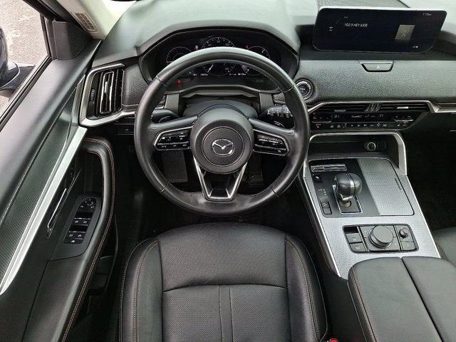 2024 Mazda Mazda CX-90 PHEV Preferred