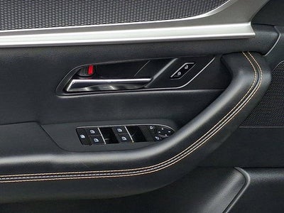 2024 Mazda Mazda CX-90 PHEV Preferred