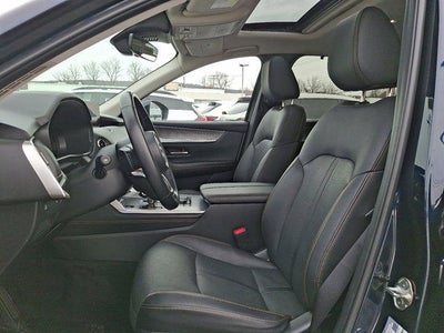 2024 Mazda Mazda CX-90 PHEV Preferred