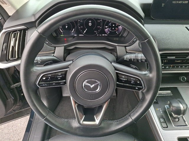 2024 Mazda Mazda CX-90 PHEV Preferred