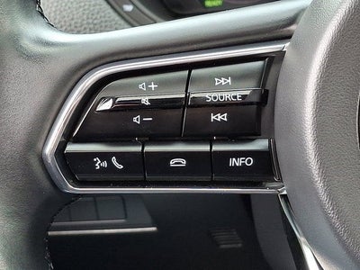 2024 Mazda Mazda CX-90 PHEV Preferred