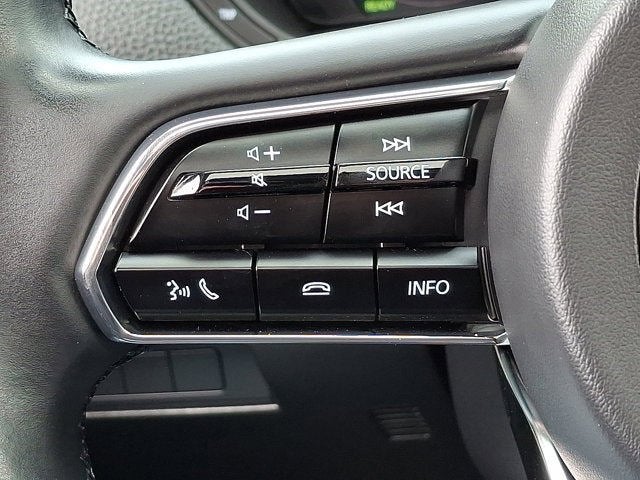 2024 Mazda Mazda CX-90 PHEV Preferred