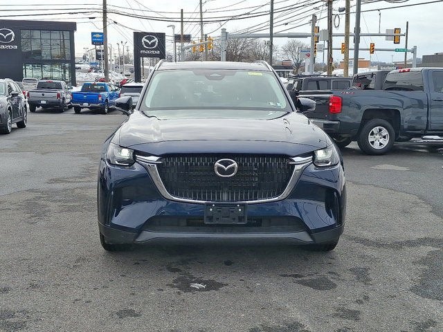 2024 Mazda Mazda CX-90 PHEV Preferred