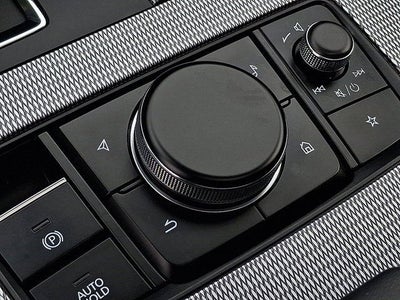 2024 Mazda Mazda CX-90 PHEV Preferred