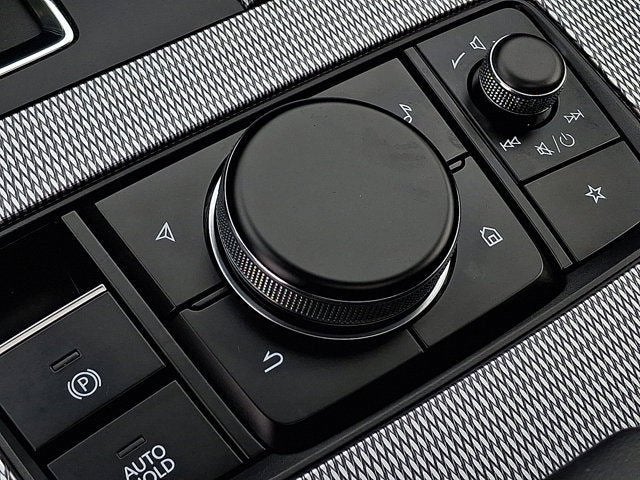 2024 Mazda Mazda CX-90 PHEV Preferred