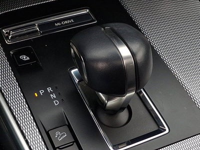 2024 Mazda Mazda CX-90 PHEV Preferred