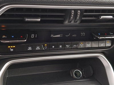 2024 Mazda Mazda CX-90 PHEV Preferred