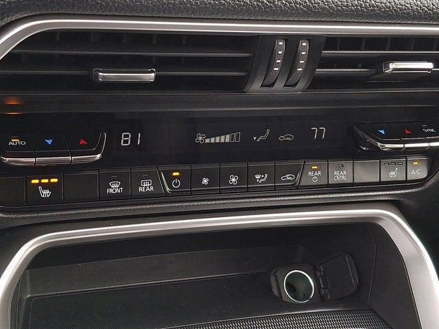 2024 Mazda Mazda CX-90 PHEV Preferred