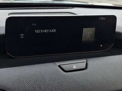 2024 Mazda Mazda CX-90 PHEV Preferred